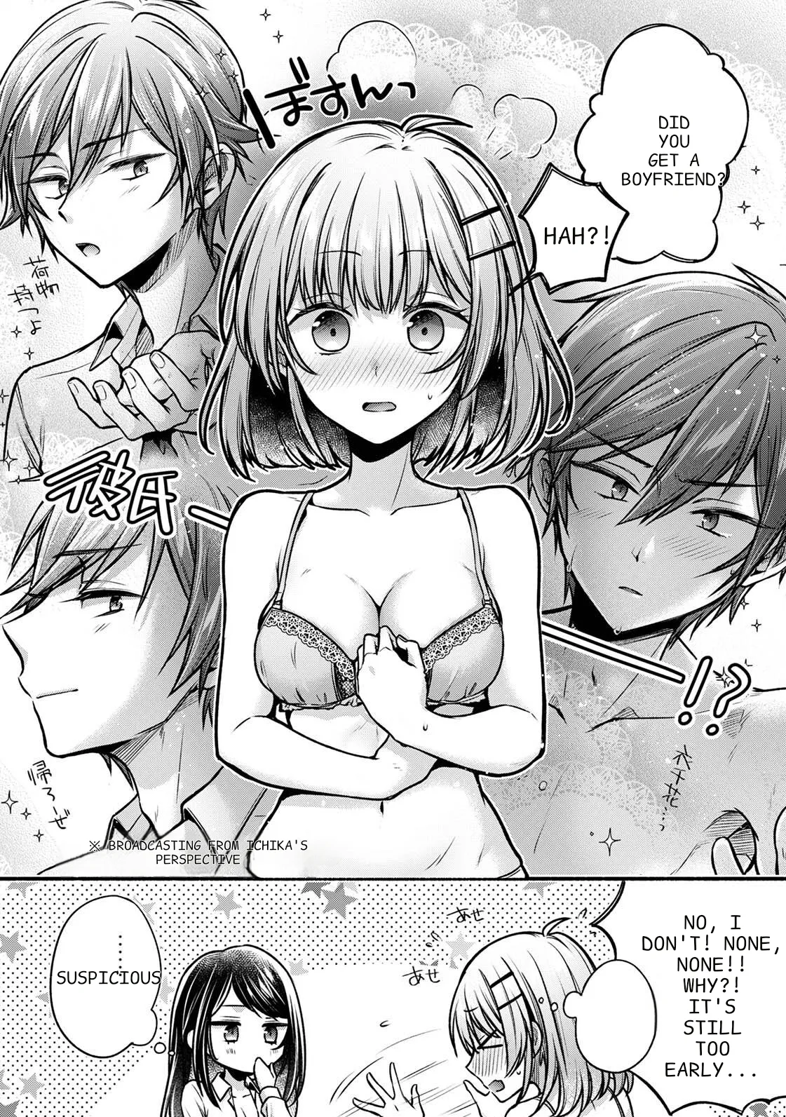 Steady Study Ch. 1-18 – Chapter 1 – page 231