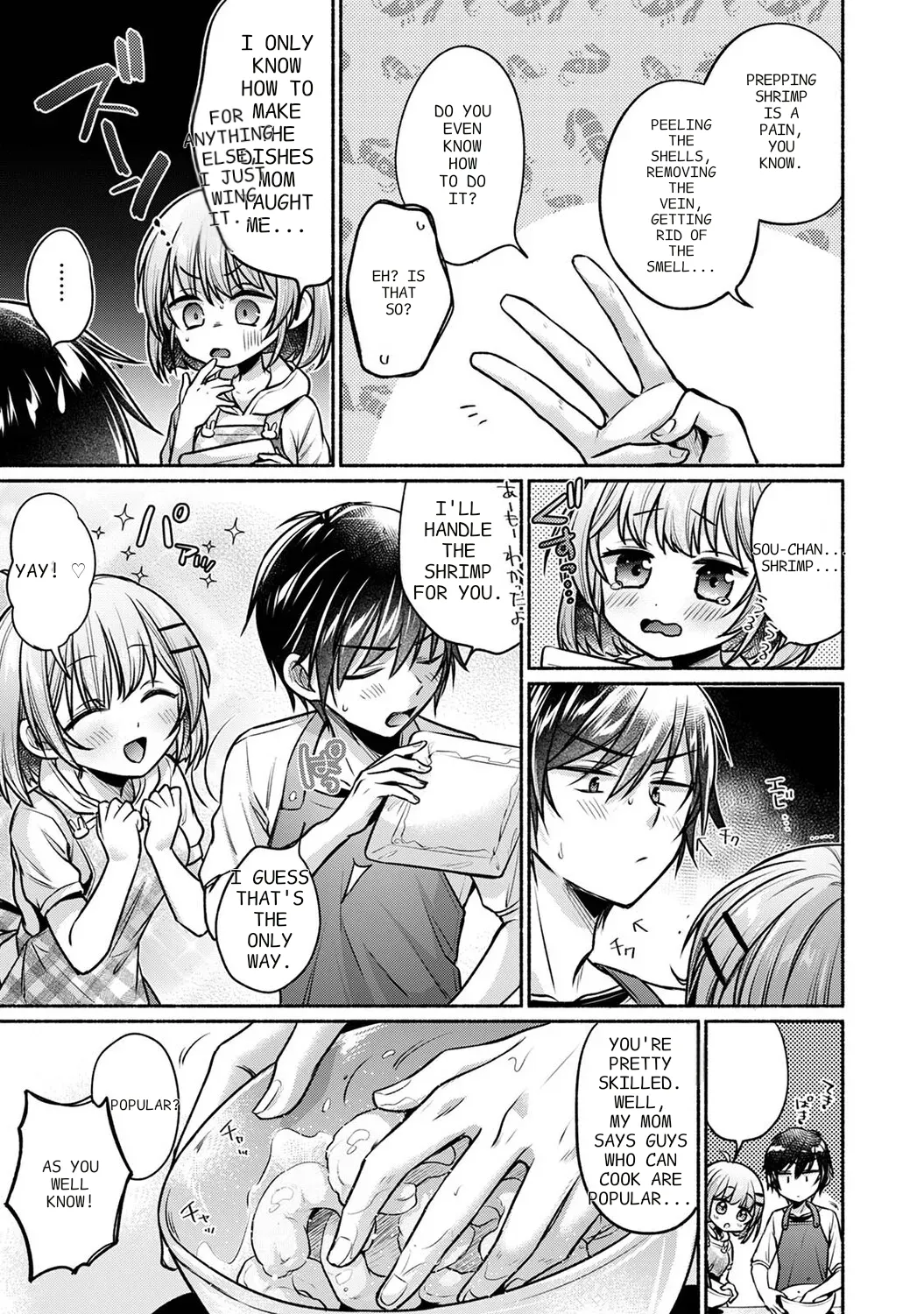 Steady Study Ch. 1-18 – Chapter 1 – page 278
