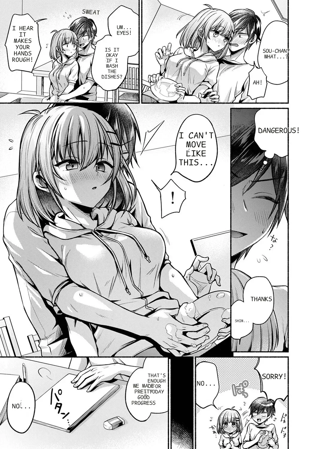 Steady Study Ch. 1-18 – Chapter 1 – page 285