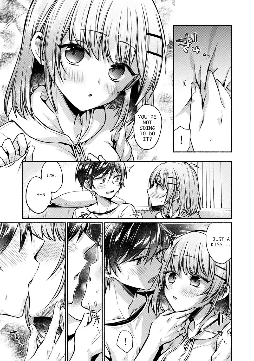 Steady Study Ch. 1-18 – Chapter 1 – page 287