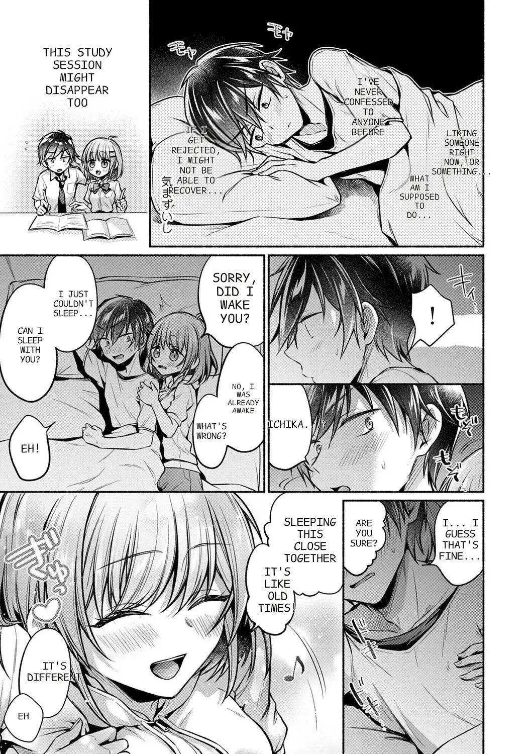 Steady Study Ch. 1-18 – Chapter 1 – page 289