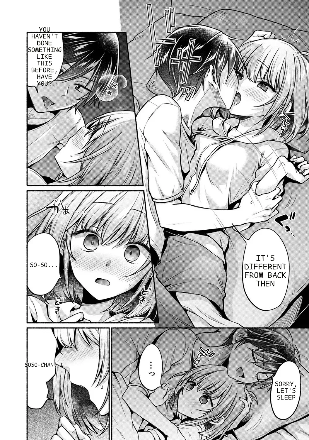 Steady Study Ch. 1-18 – Chapter 1 – page 290