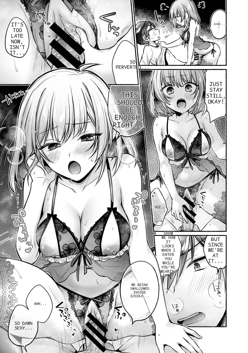 Steady Study Ch. 1-18 – Chapter 1 – page 299