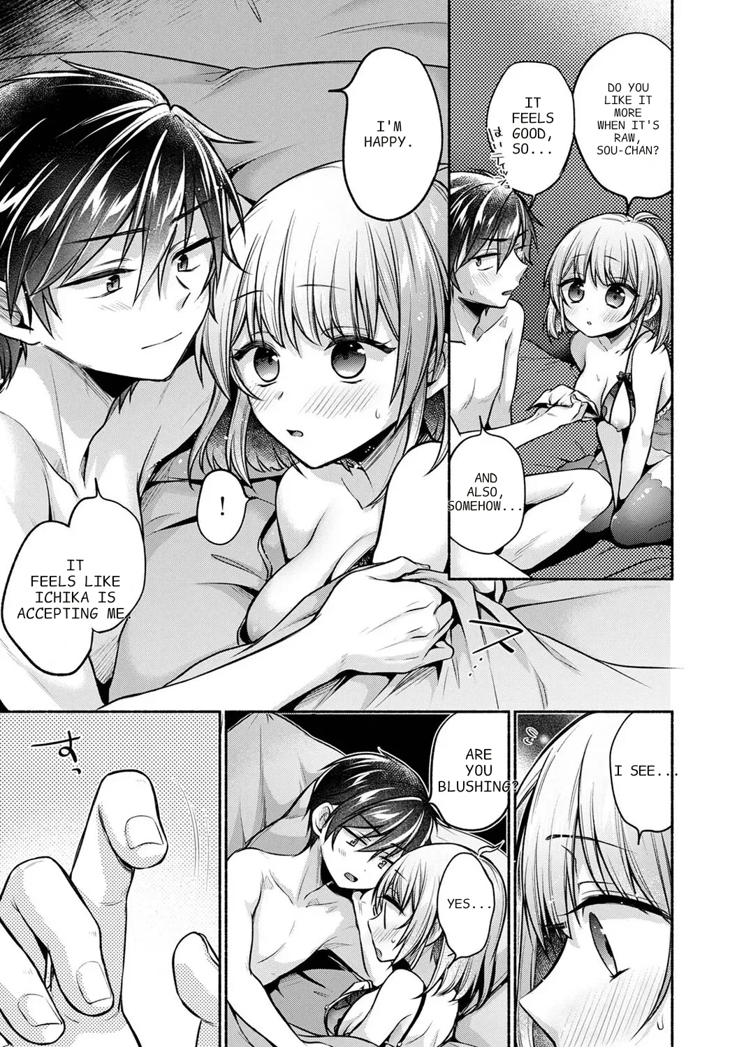 Steady Study Ch. 1-18 – Chapter 1 – page 307