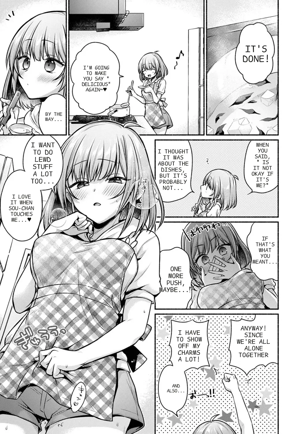 Steady Study Ch. 1-18 – Chapter 1 – page 310