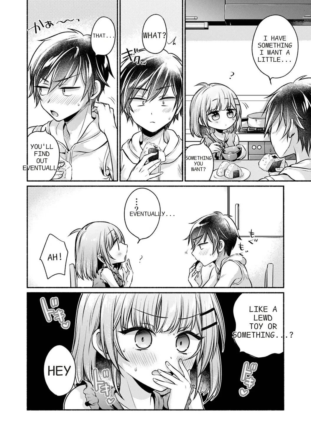 Steady Study Ch. 1-18 – Chapter 1 – page 327