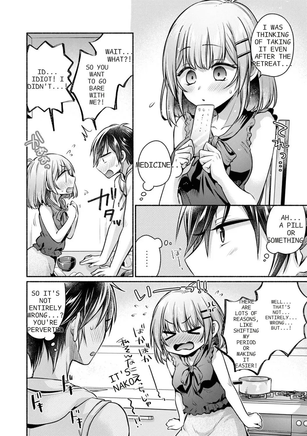 Steady Study Ch. 1-18 – Chapter 1 – page 329