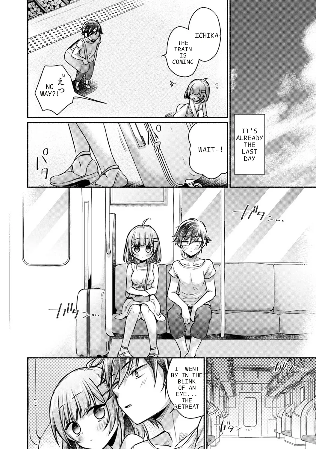 Steady Study Ch. 1-18 – Chapter 1 – page 331