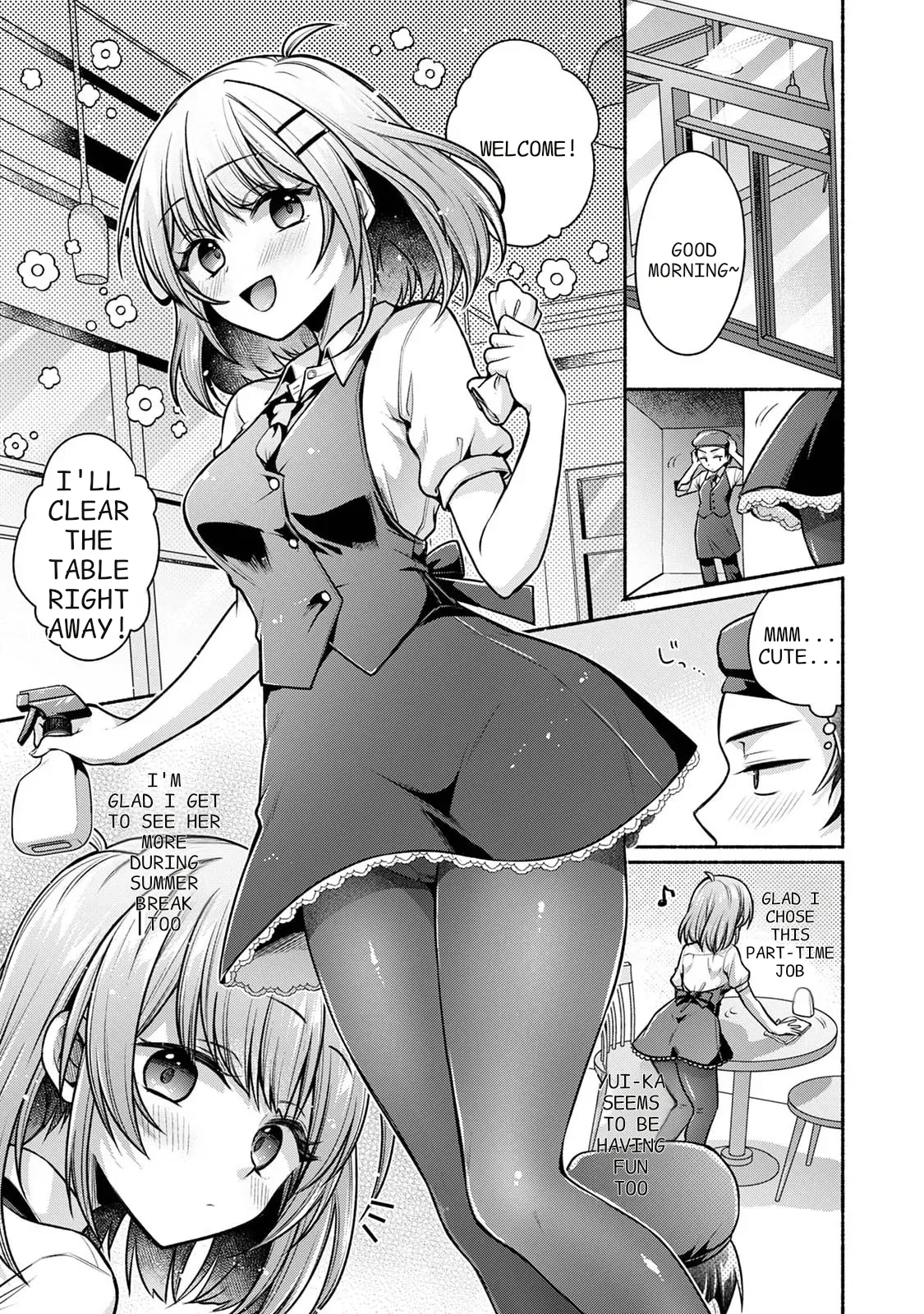 Steady Study Ch. 1-18 – Chapter 1 – page 335