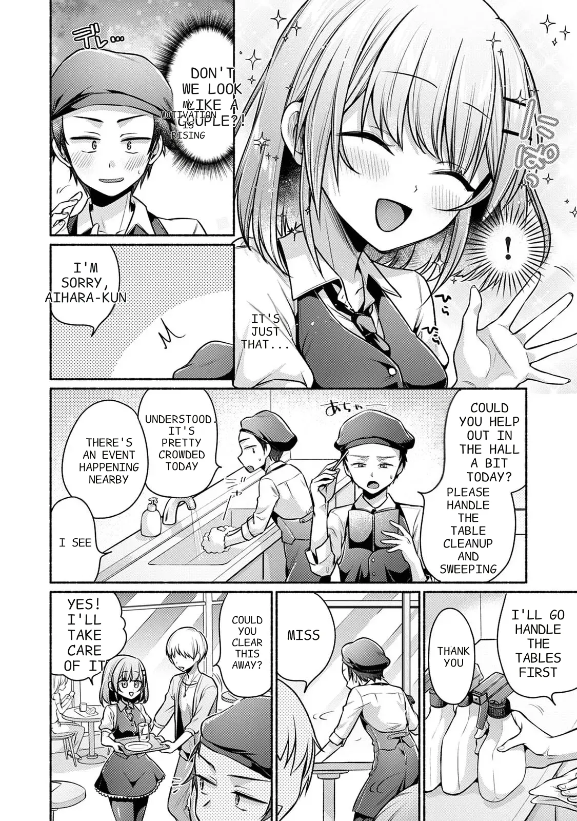 Steady Study Ch. 1-18 – Chapter 1 – page 336