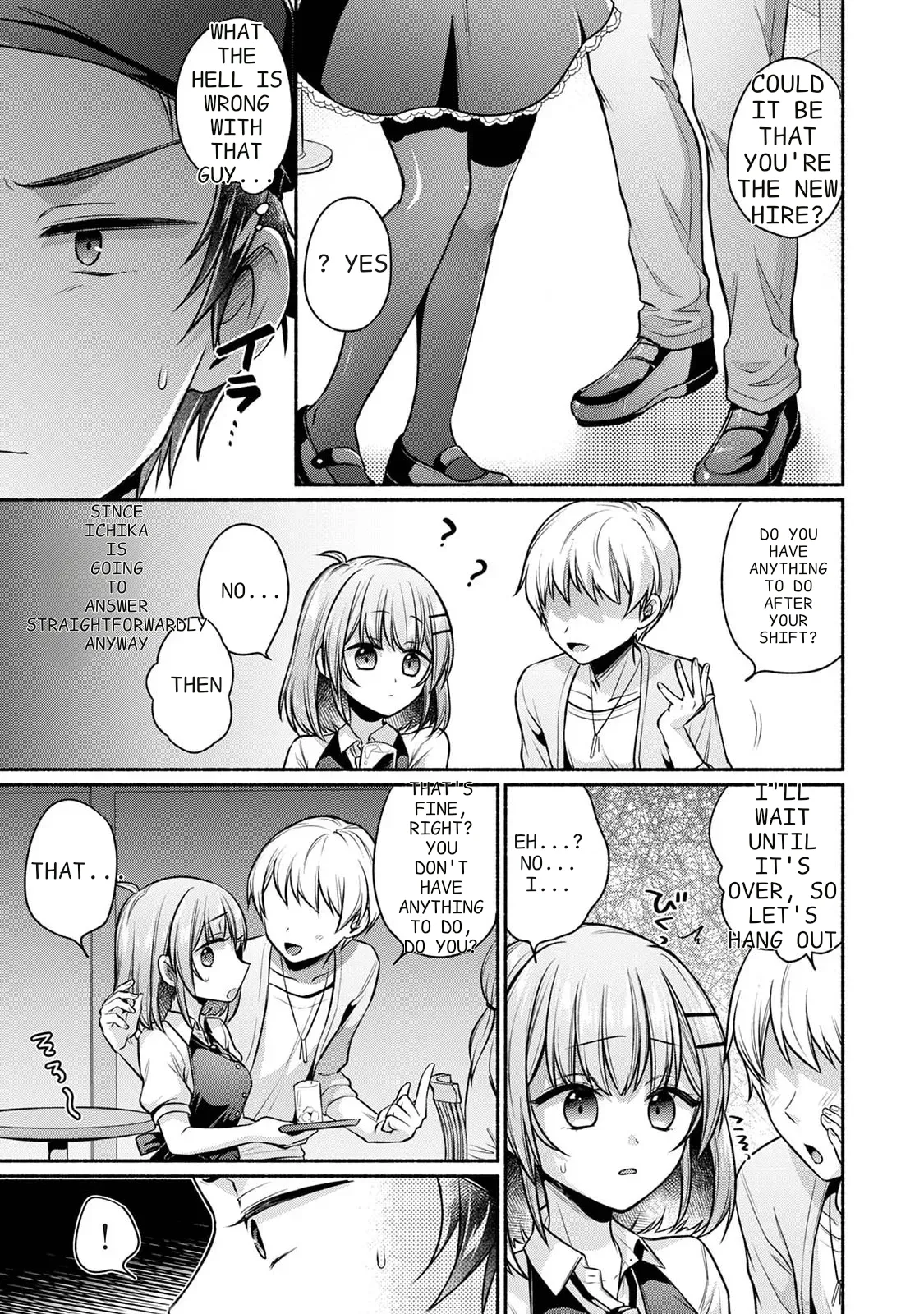 Steady Study Ch. 1-18 – Chapter 1 – page 337