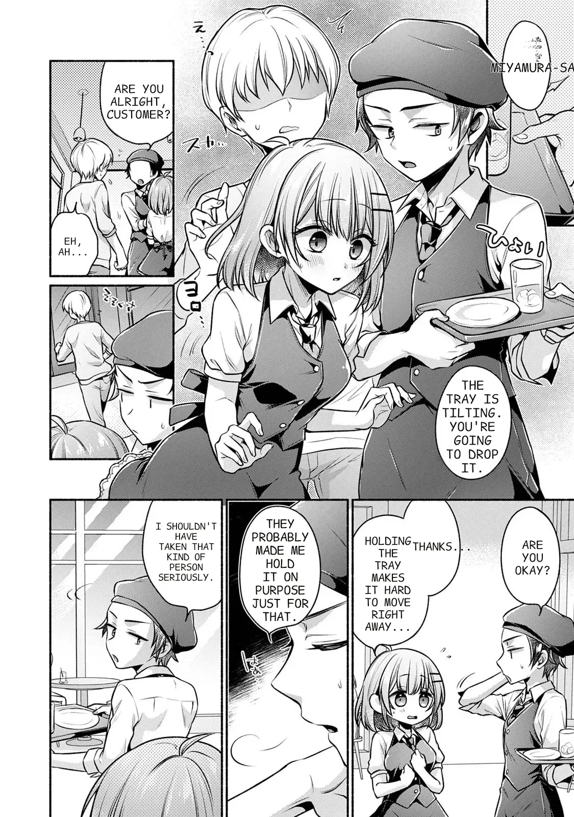 Steady Study Ch. 1-18 – Chapter 1 – page 338