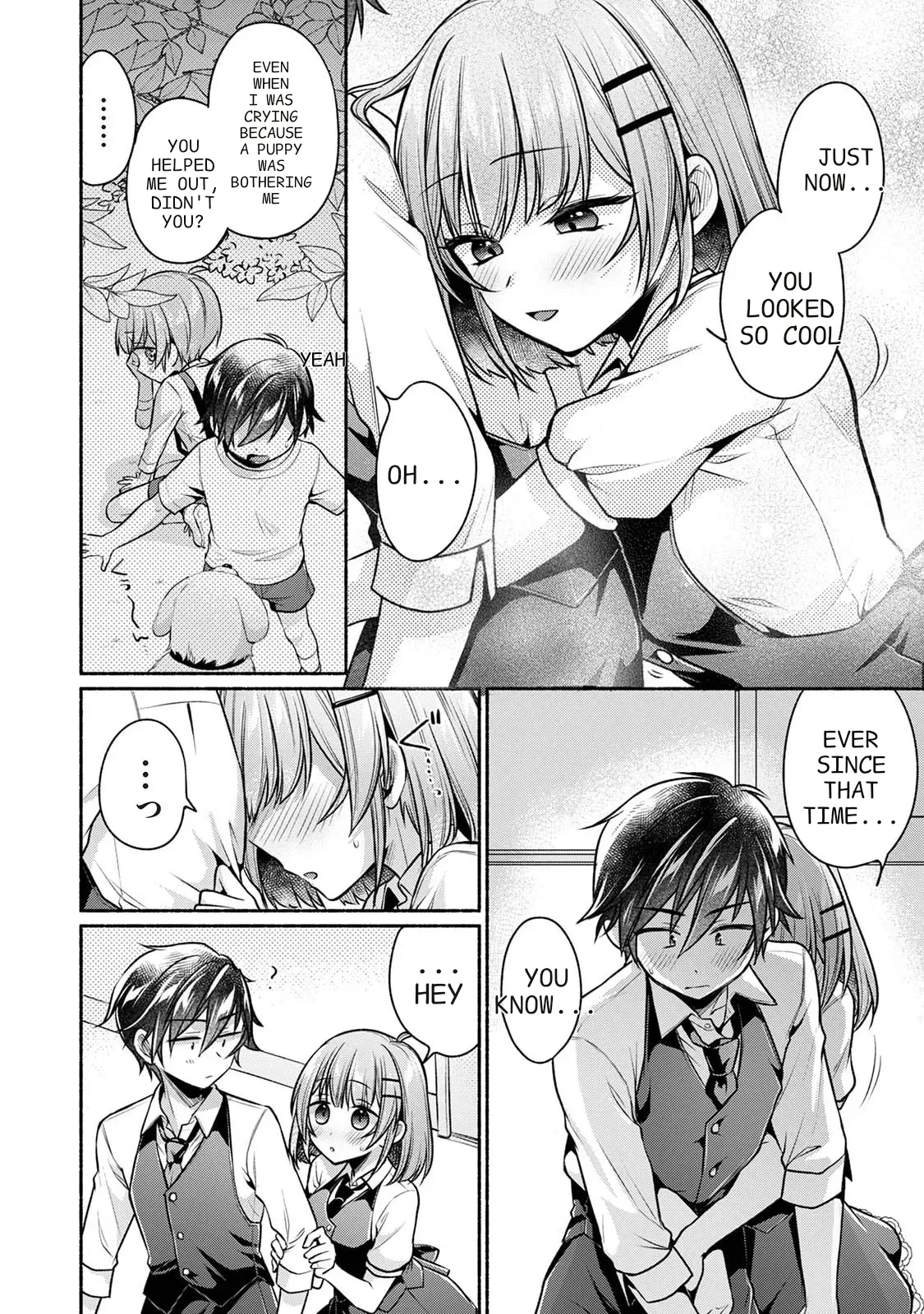 Steady Study Ch. 1-18 – Chapter 1 – page 340