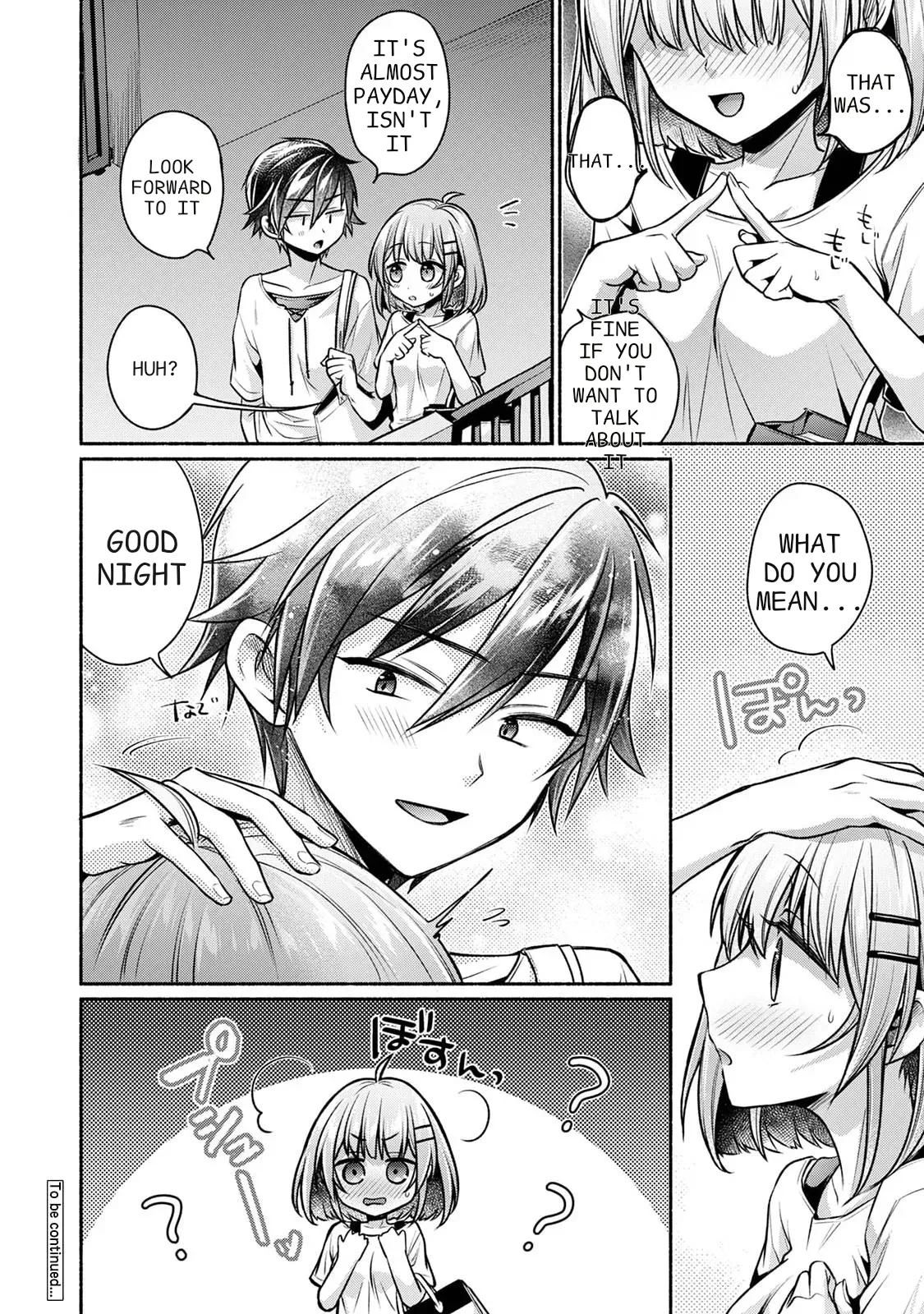 Steady Study Ch. 1-18 – Chapter 1 – page 358