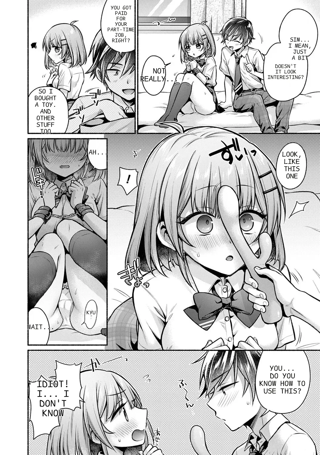 Steady Study Ch. 1-18 – Chapter 1 – page 361