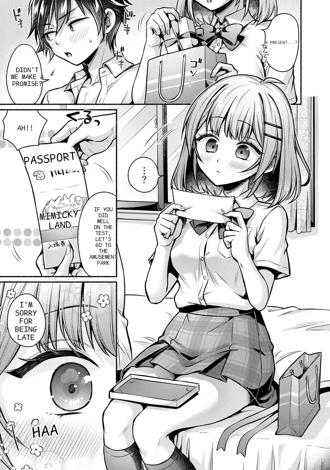 Steady Study Ch. 1-18 – Chapter 1 – page 385