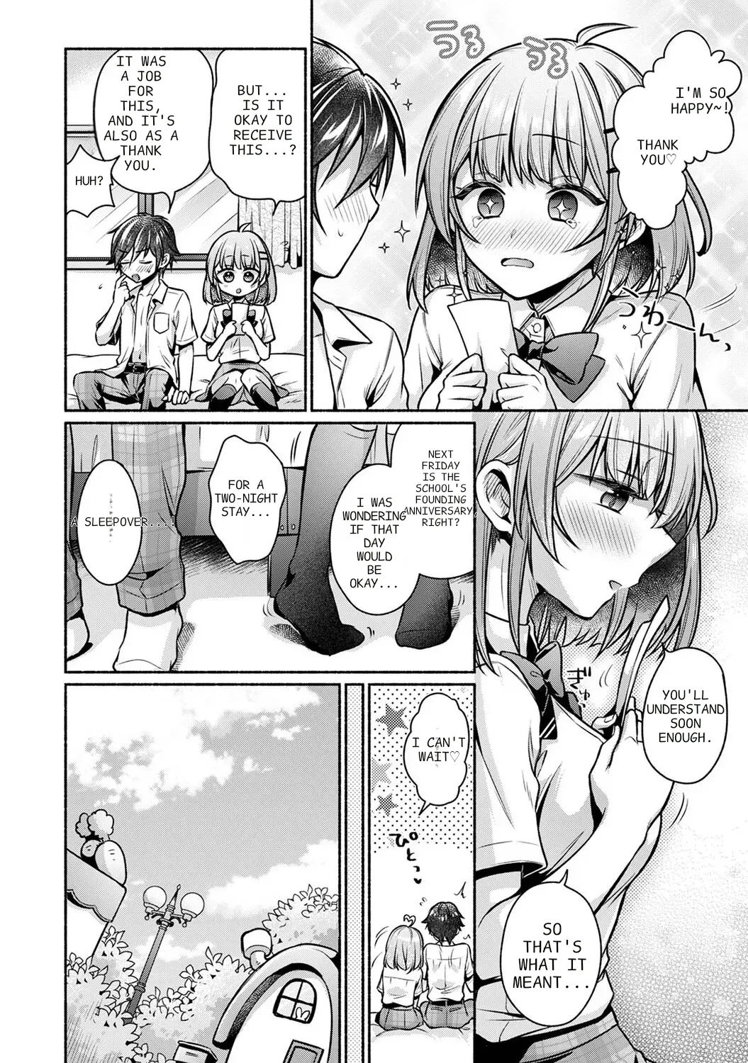 Steady Study Ch. 1-18 – Chapter 1 – page 386