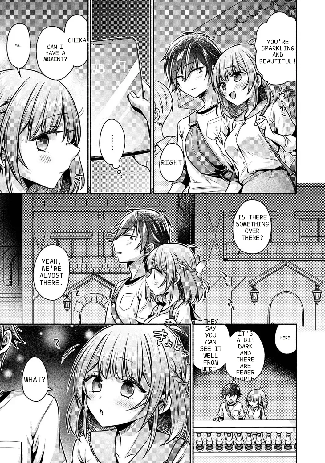 Steady Study Ch. 1-18 – Chapter 1 – page 391