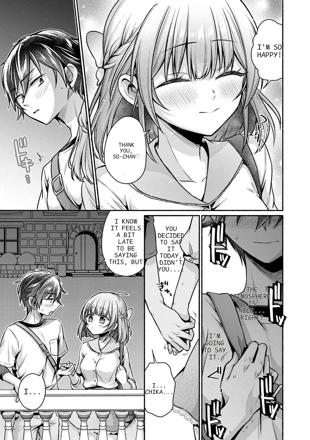 Steady Study Ch. 1-18 – Chapter 1 – page 393