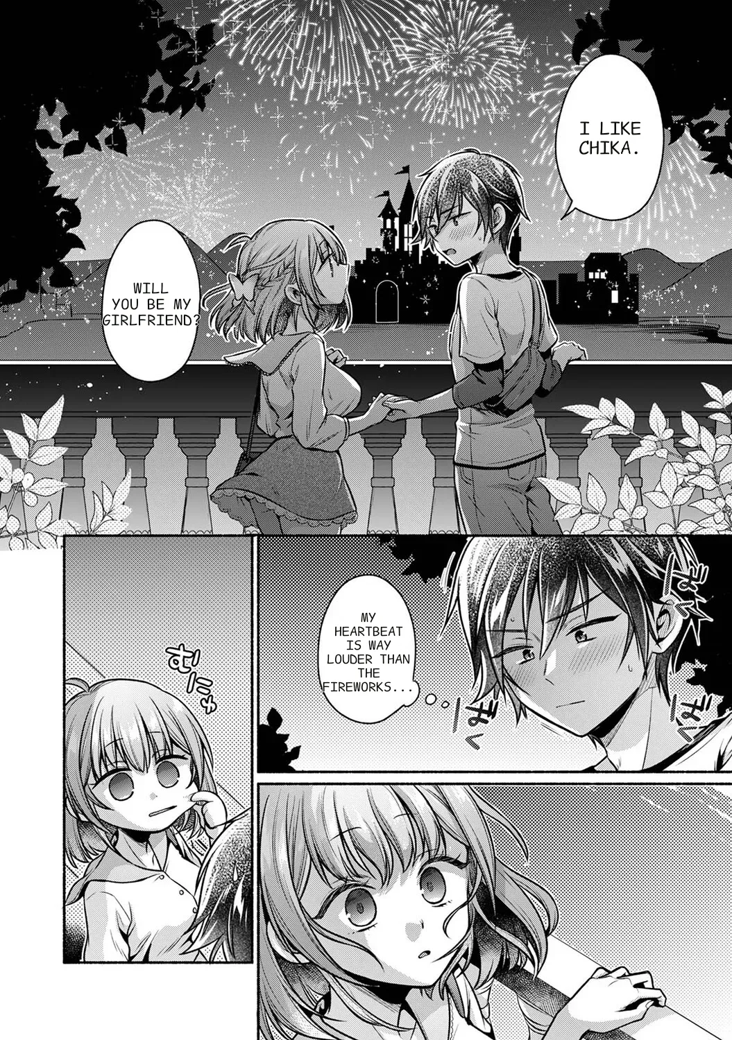 Steady Study Ch. 1-18 – Chapter 1 – page 394