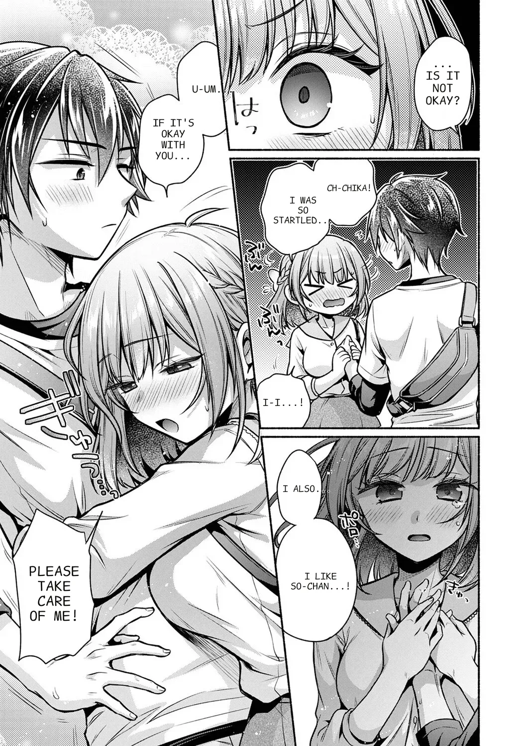 Steady Study Ch. 1-18 – Chapter 1 – page 395