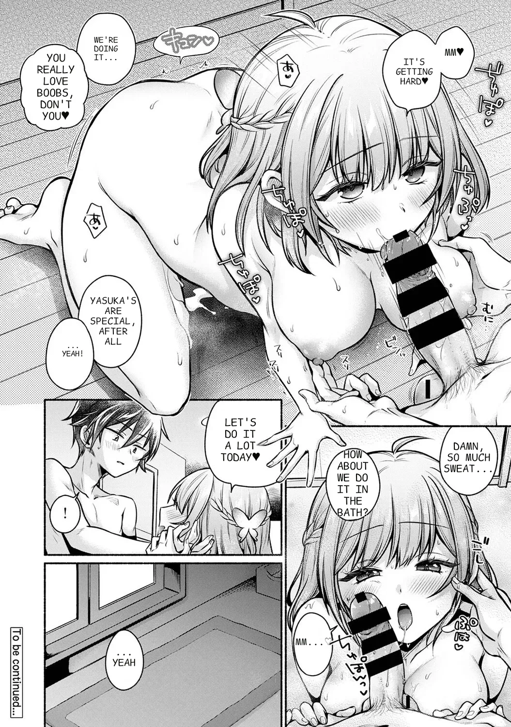 Steady Study Ch. 1-18 – Chapter 1 – page 408