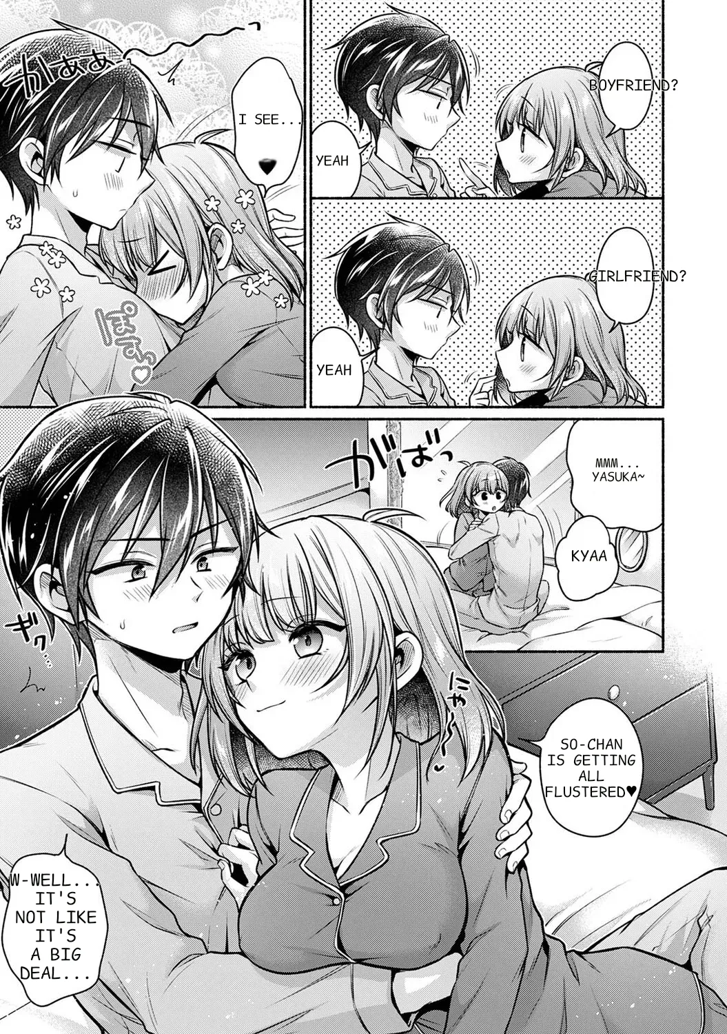 Steady Study Ch. 1-18 – Chapter 1 – page 432
