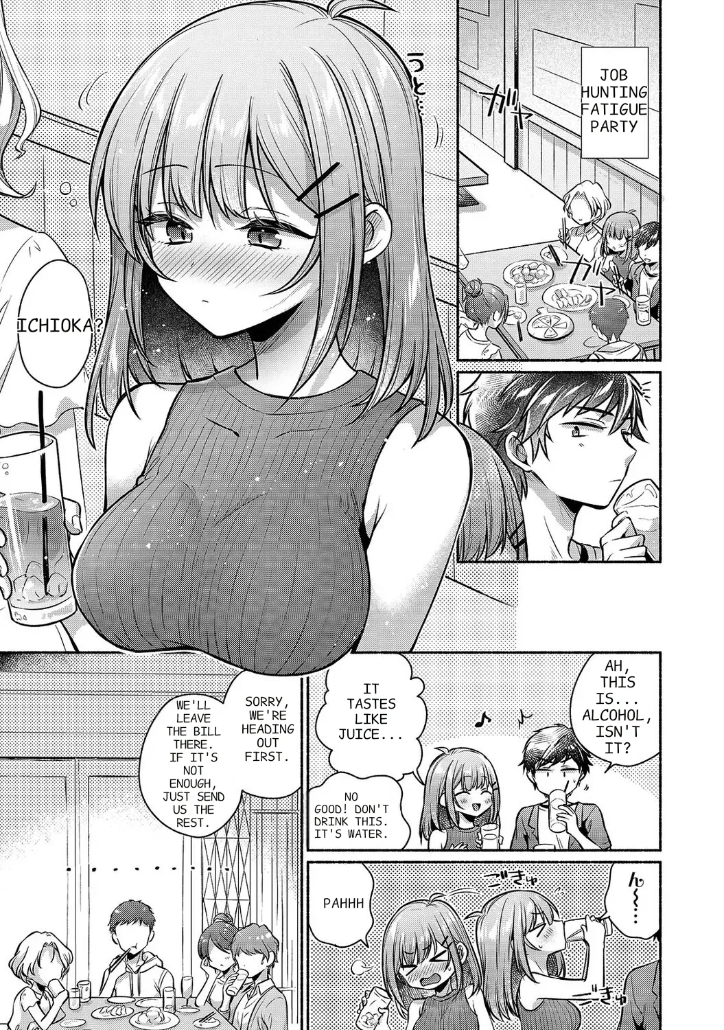 Steady Study Ch. 1-18 – Chapter 1 – page 435