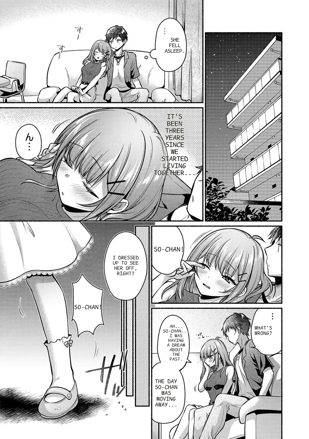 Steady Study Ch. 1-18 – Chapter 1 – page 437