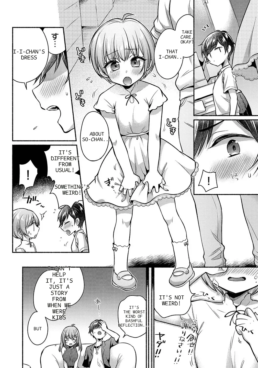 Steady Study Ch. 1-18 – Chapter 1 – page 438