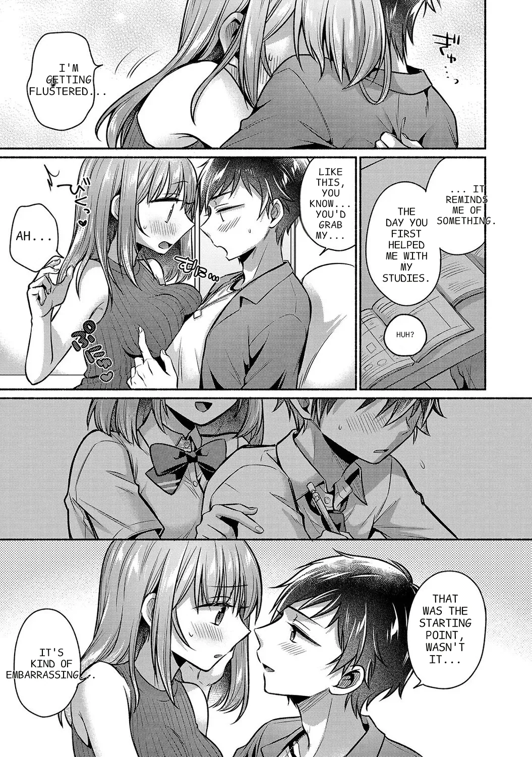 Steady Study Ch. 1-18 – Chapter 1 – page 441