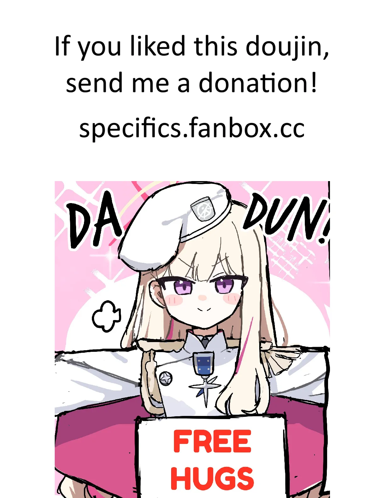 Nani ga Kekkanhin da! Saikou Darou ga!! | Defective? She’s absolutely perfect!! – Chapter 1 – page 37