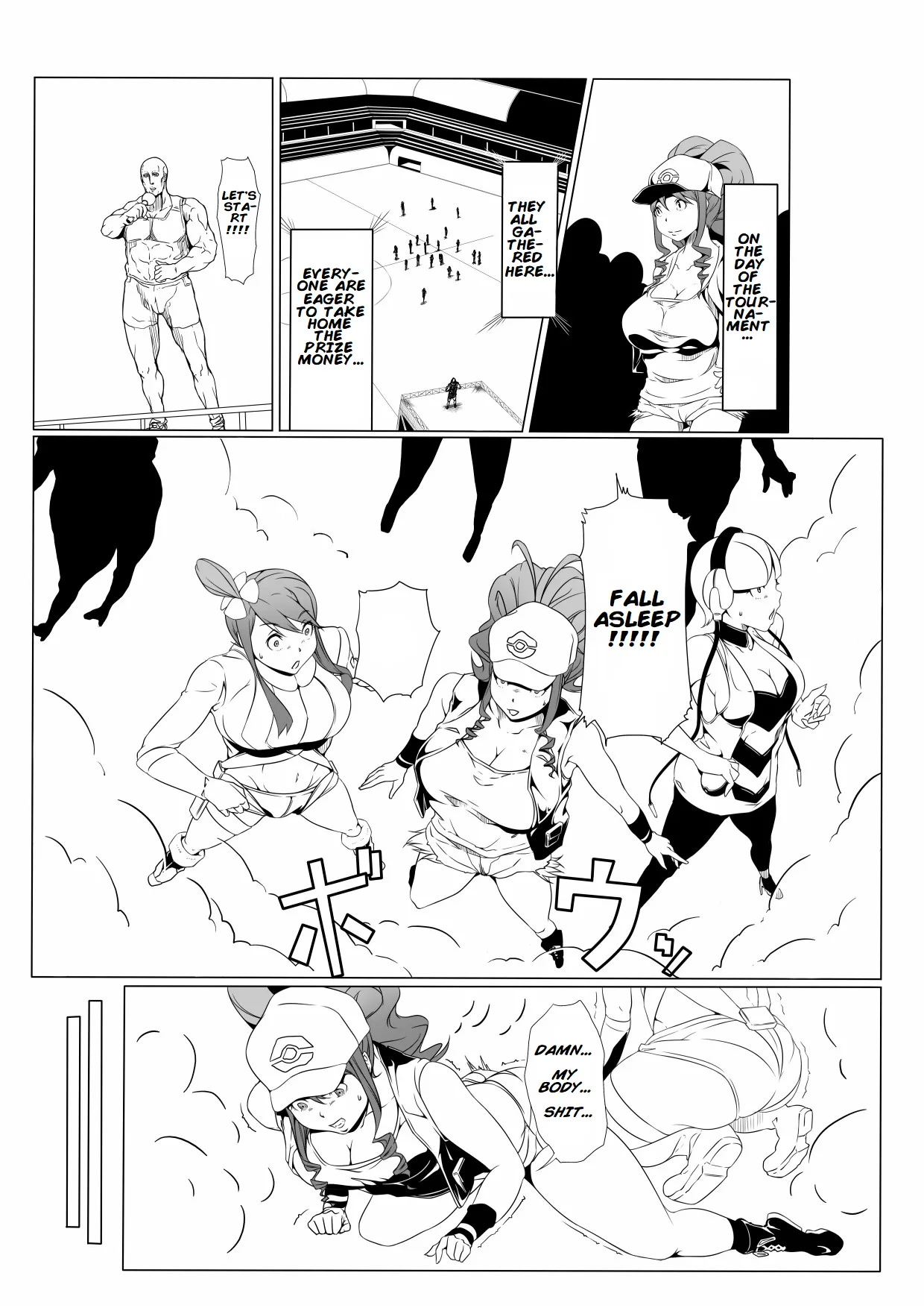 Inpoke — preview page 3