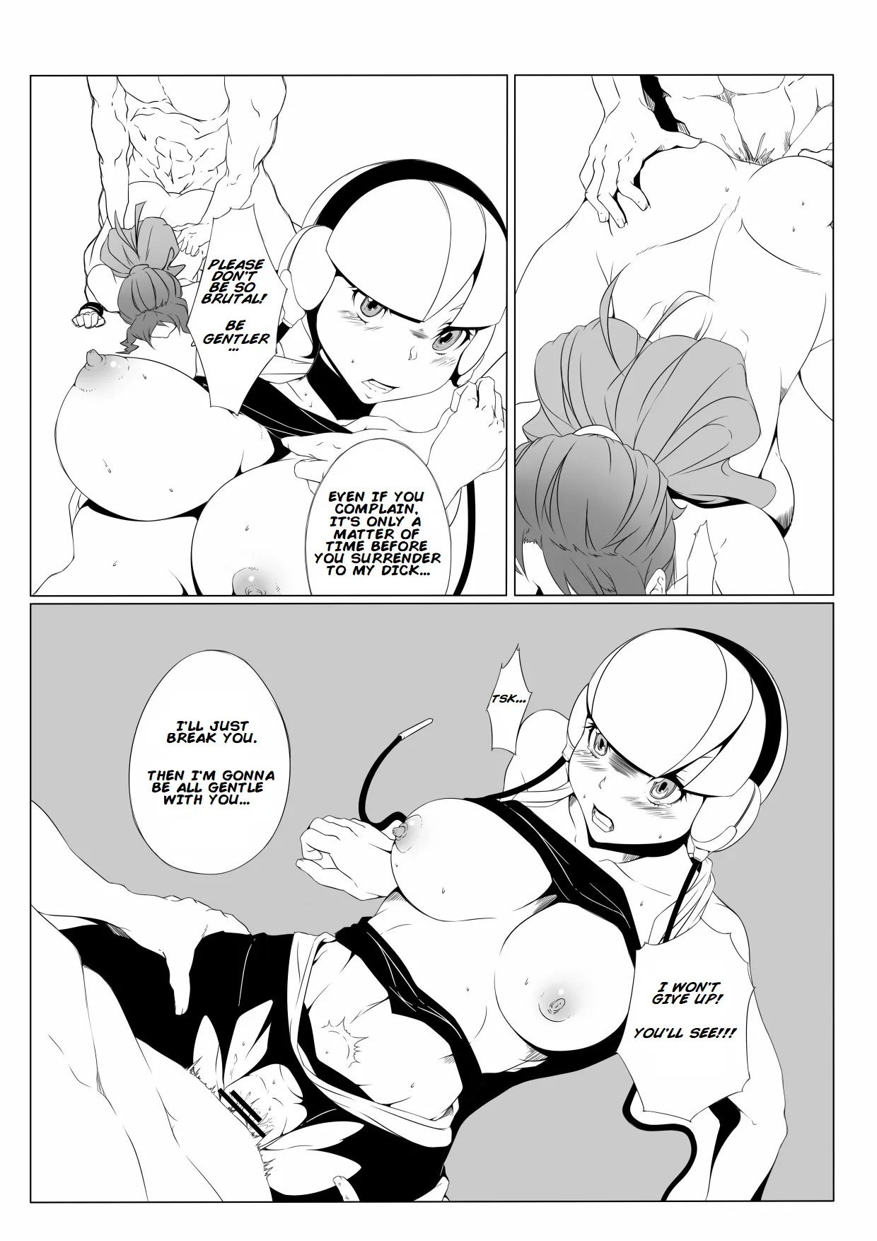 Inpoke — preview page 6