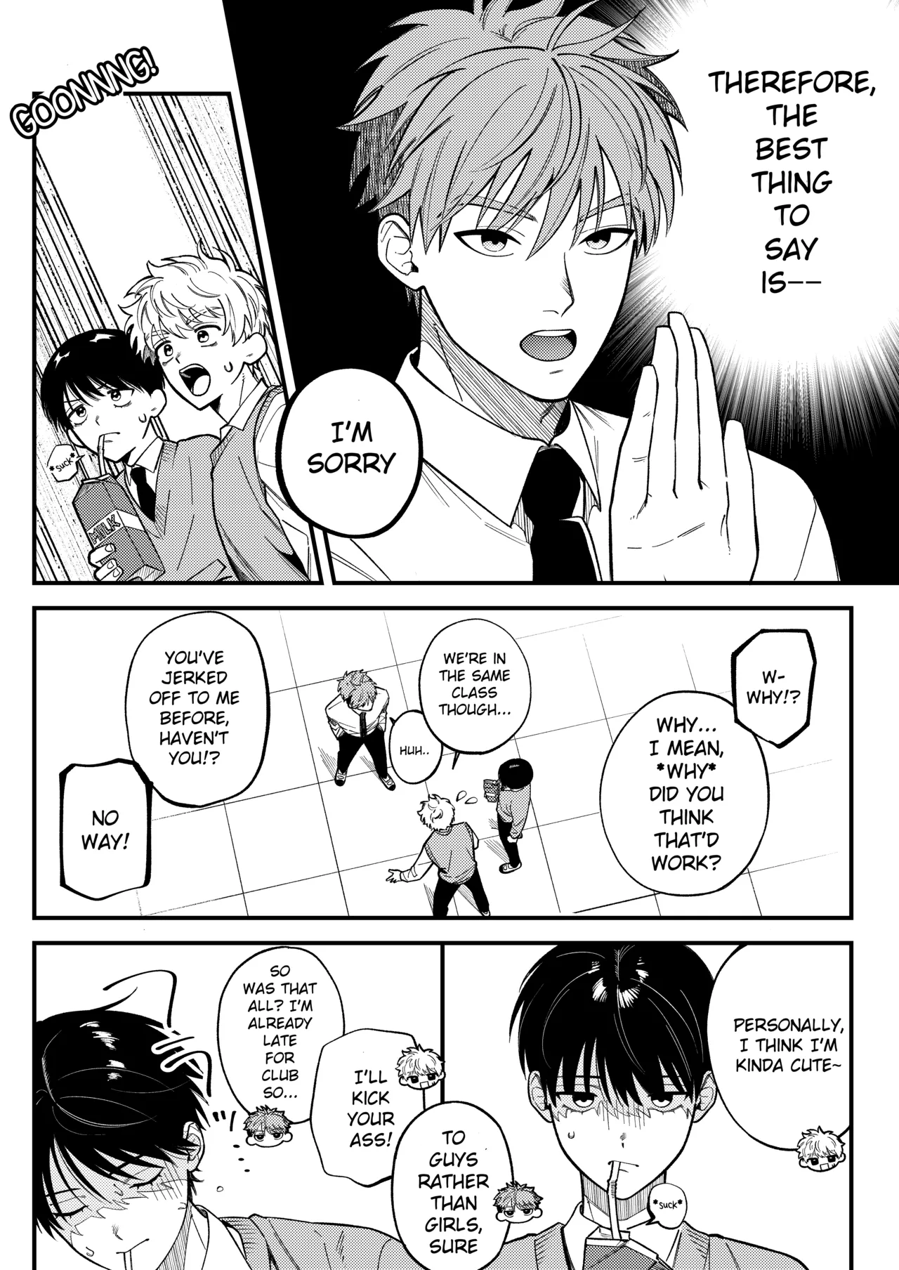 Succubus Futari to Junai SEX – Pure love sex with two succubi — preview page 3