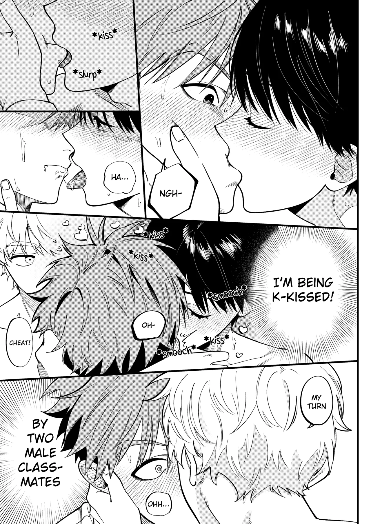 Succubus Futari to Junai SEX – Pure love sex with two succubi — preview page 12
