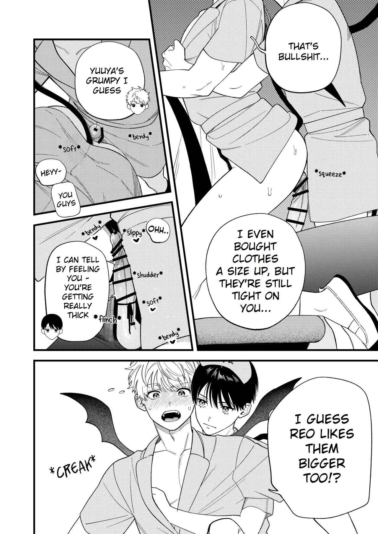 Succubus Futari to Junai SEX – Pure love sex with two succubi – Chapter 1 – page 39