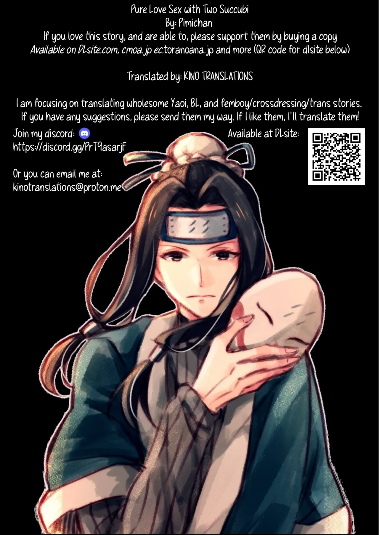 Succubus Futari to Junai SEX – Pure love sex with two succubi – Chapter 1 – page 45
