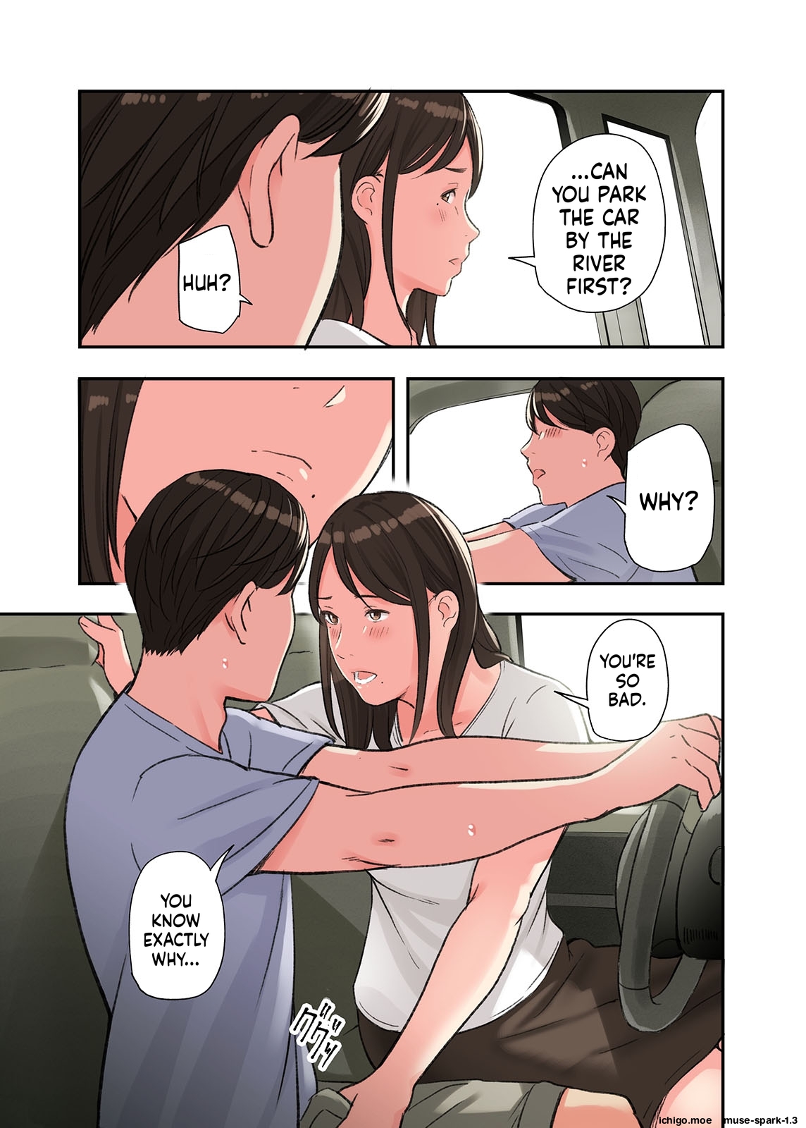Jitsu… wa Gishi ga AV ni Shutsuen Shiterun desu – Chapter 1 – page 21