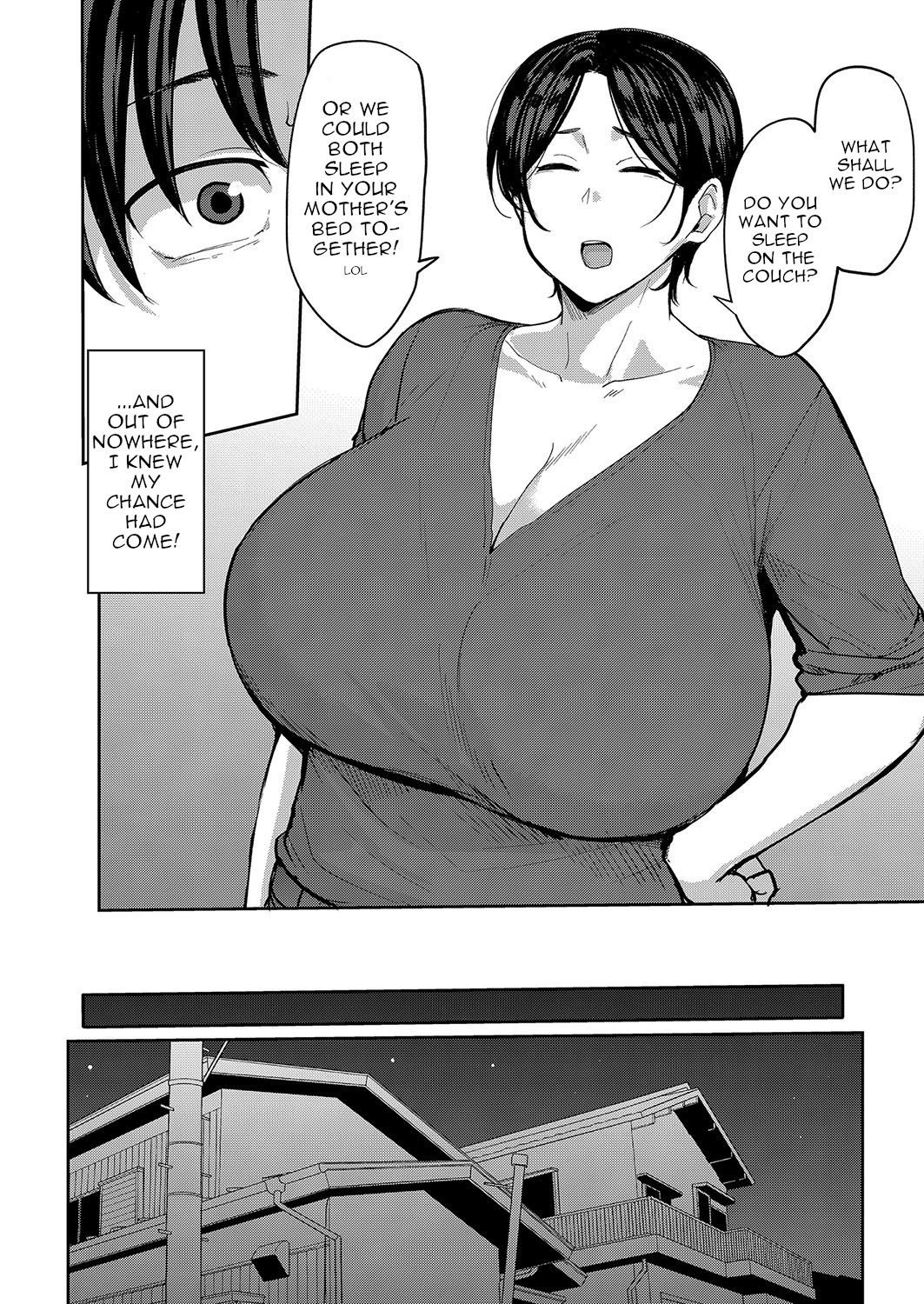 Mesu no Honnou ni Sakaraenai – Chapter 1 – page 101