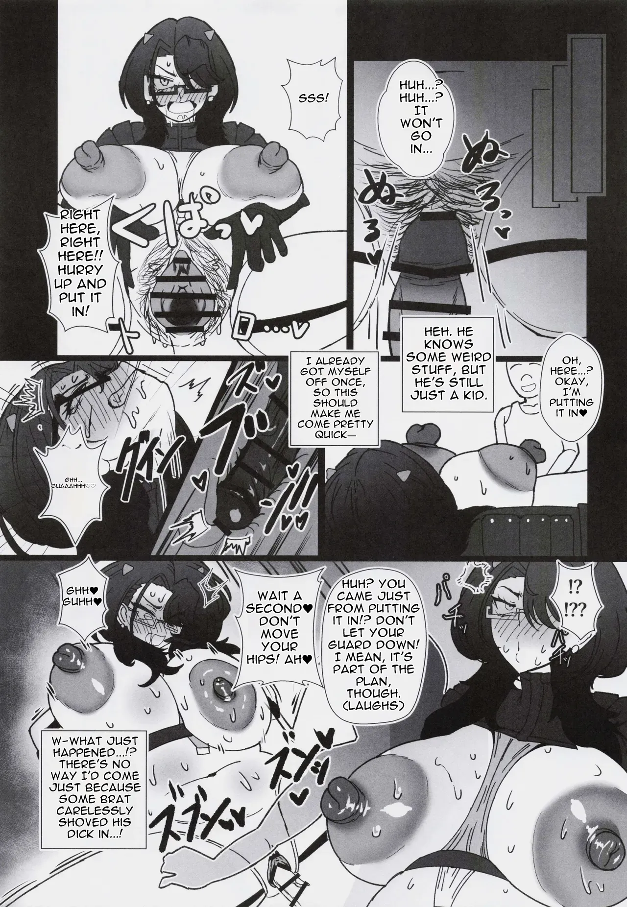 Koredemo Hero Datta Noni #2 – Chapter 1 – page 24