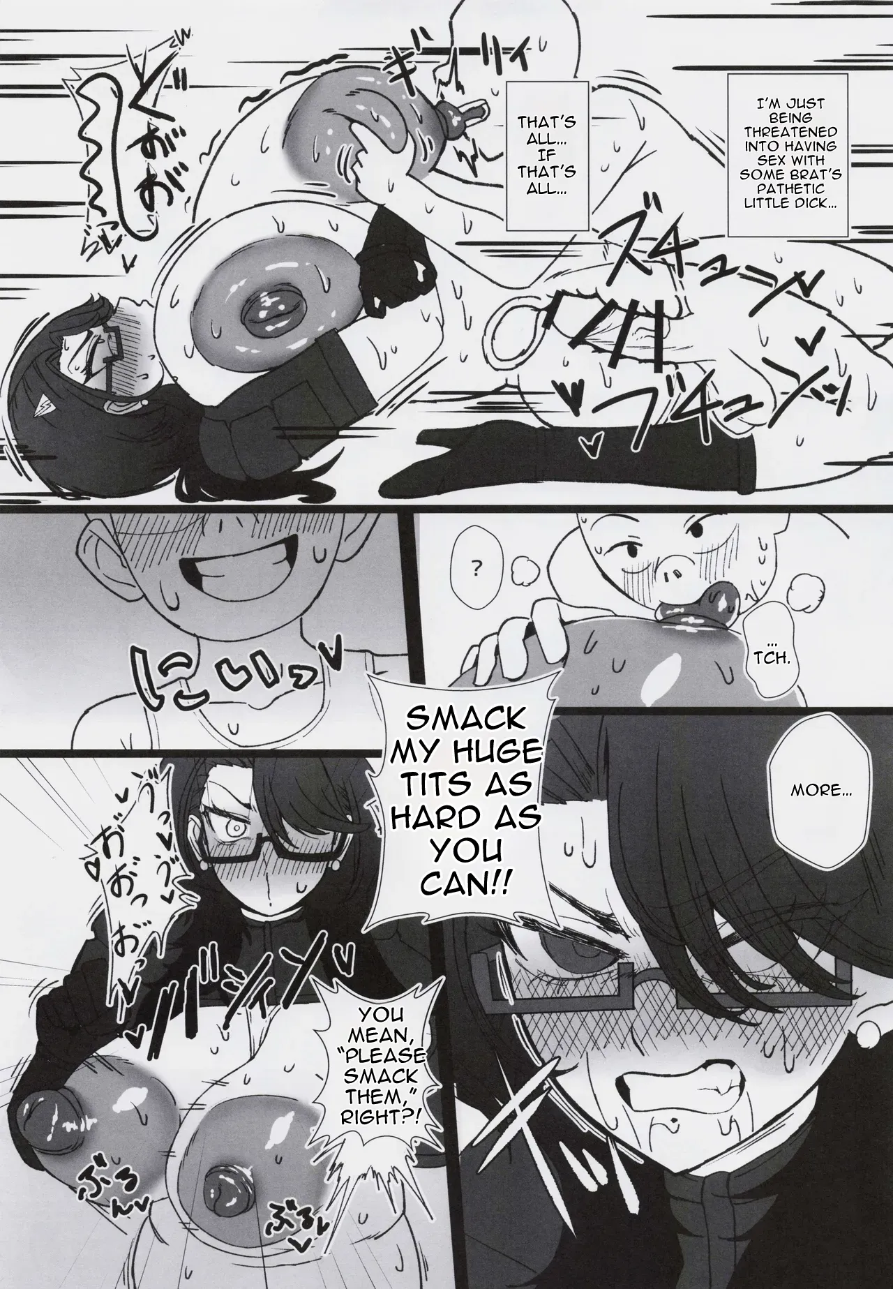 Koredemo Hero Datta Noni #2 – Chapter 1 – page 26