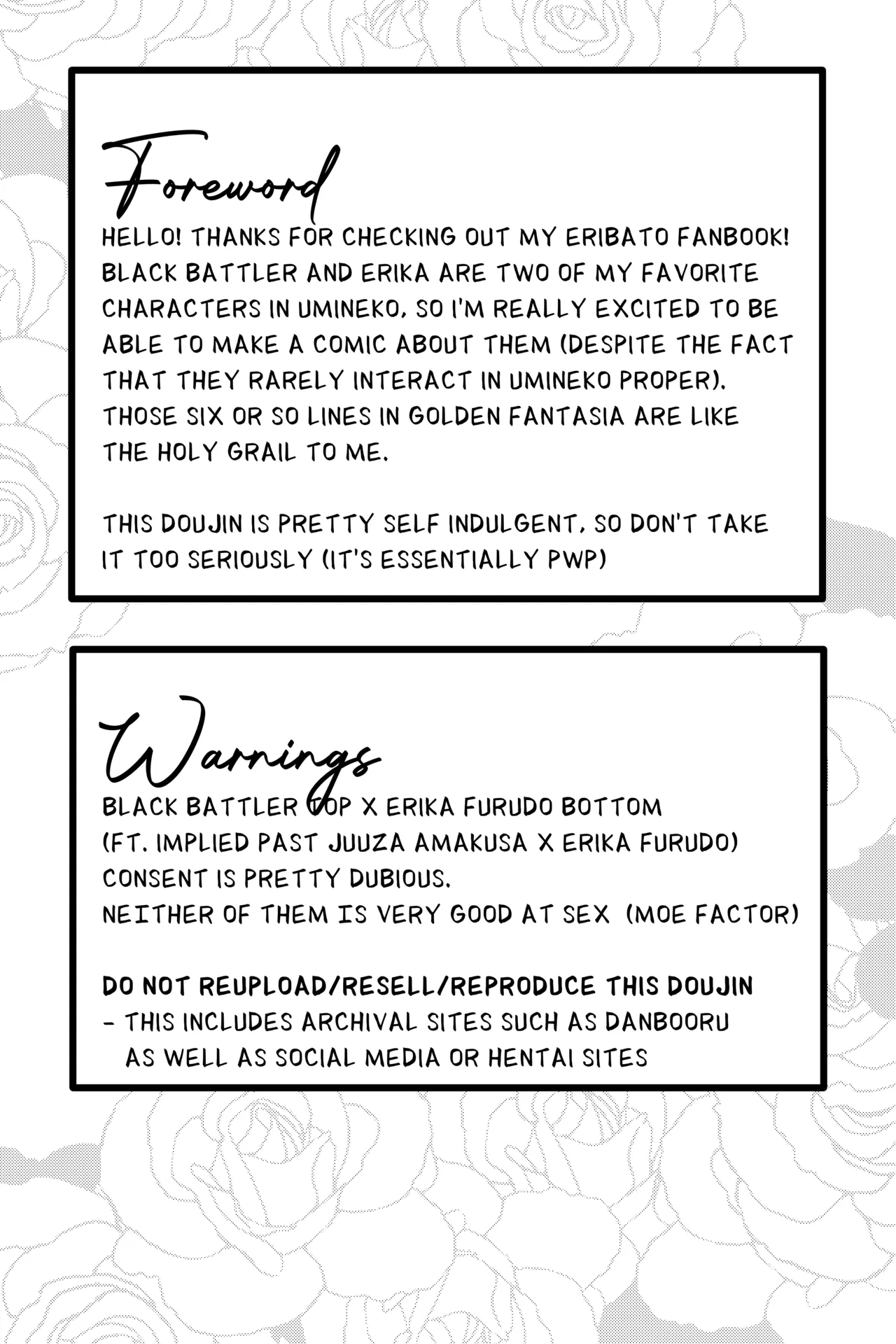 PENALTY GAME — preview page 2
