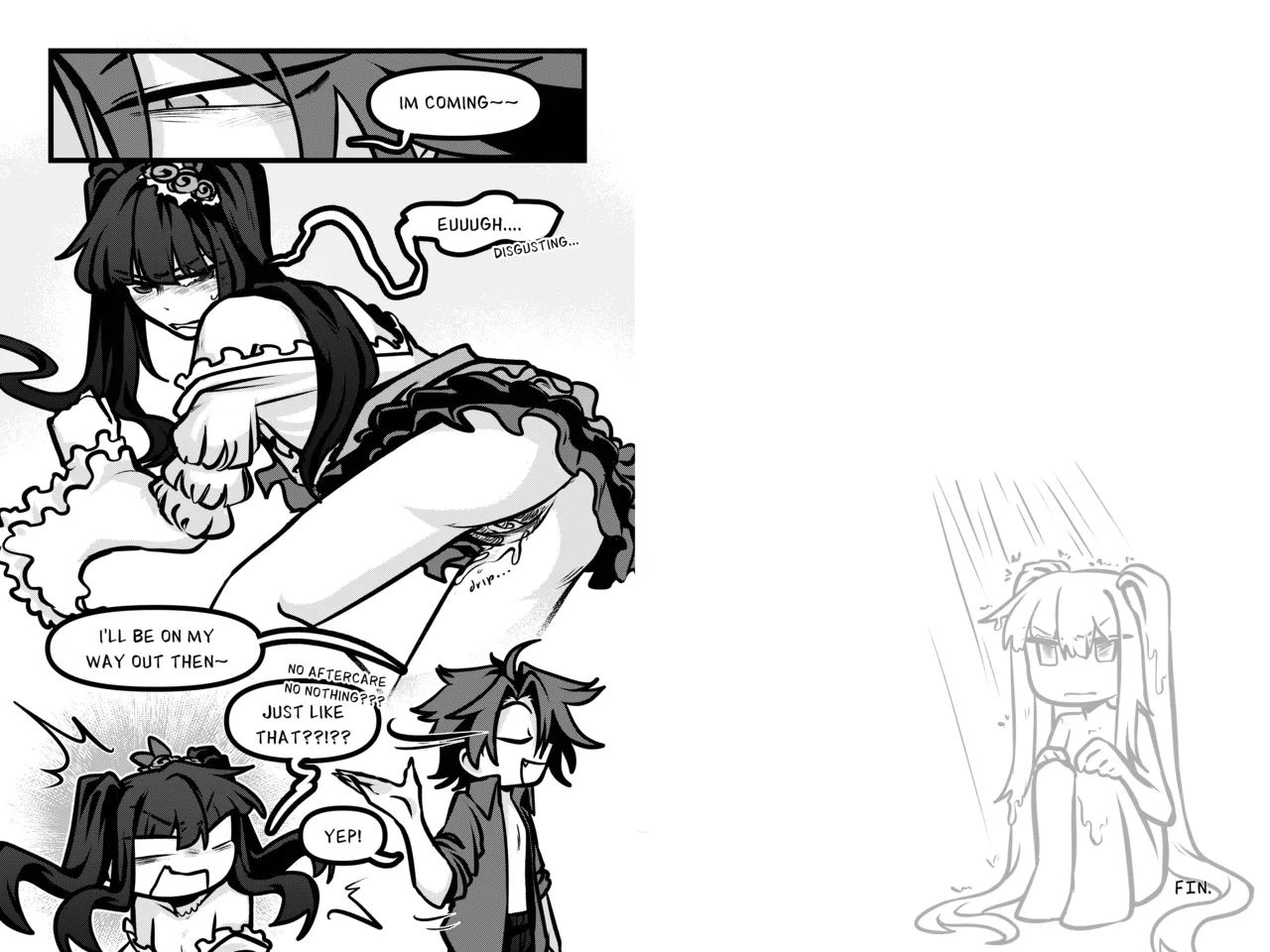 PENALTY GAME — preview page 13