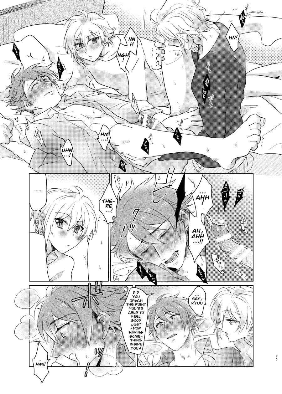This wasn’t supposed to go like this! – Chapter 1 – page 25