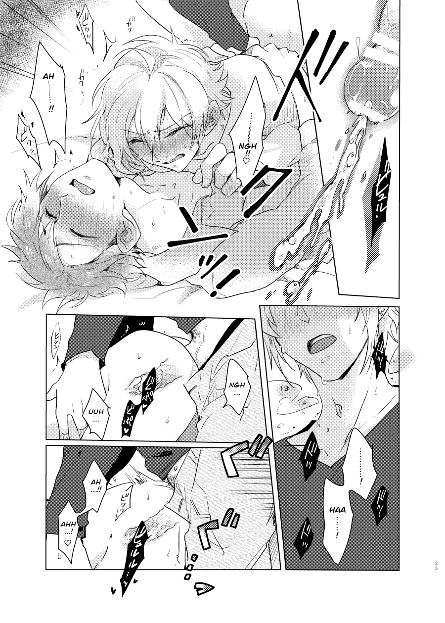This wasn’t supposed to go like this! – Chapter 1 – page 35