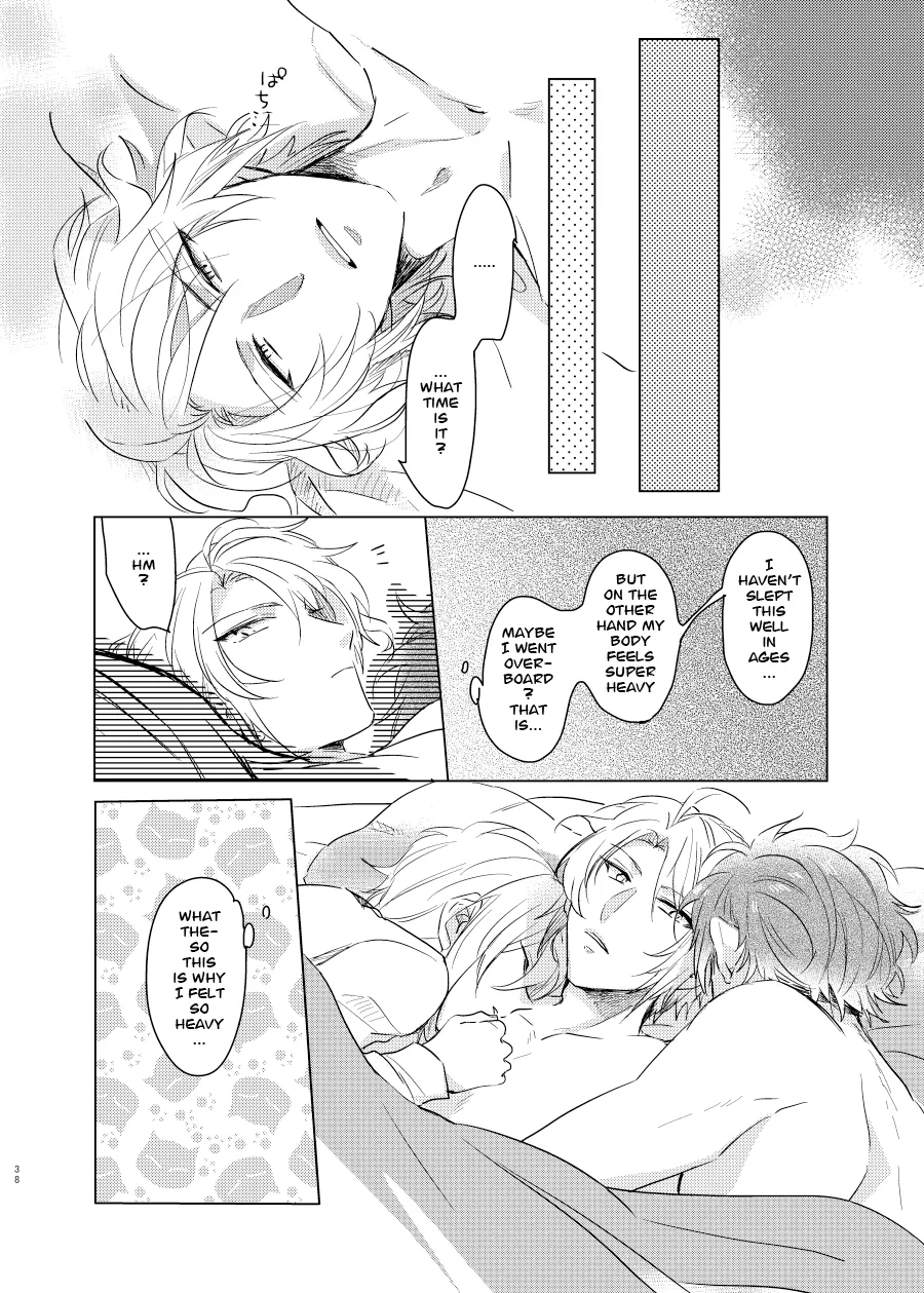 This wasn’t supposed to go like this! – Chapter 1 – page 38