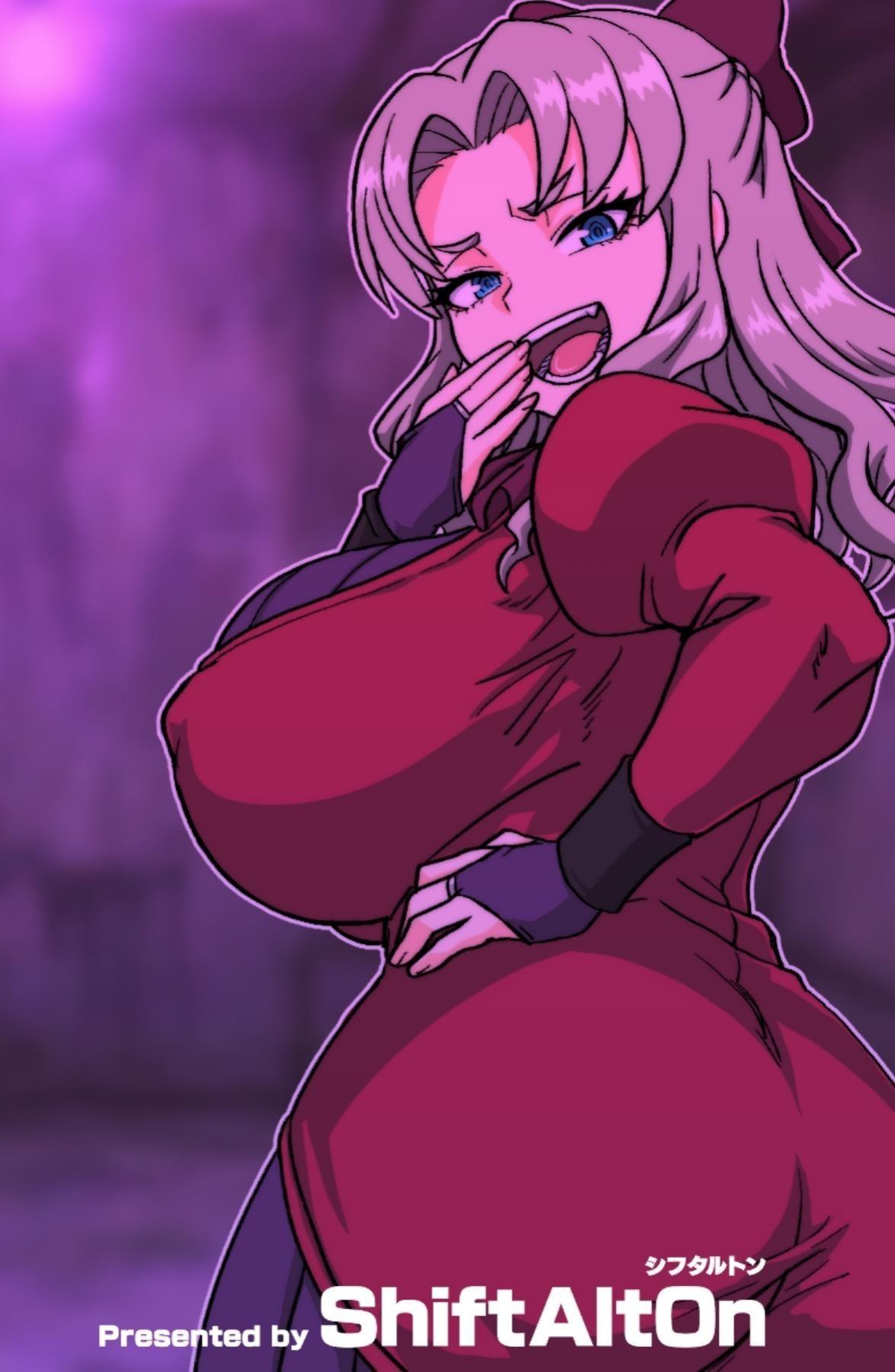 Shakkin 500-oku o Nikutai de Harau Hame ni Natta Ojou-sama | An Heiress Forced to Pay Off Fifty Billion Yen in Debt with Her Body — preview page 20