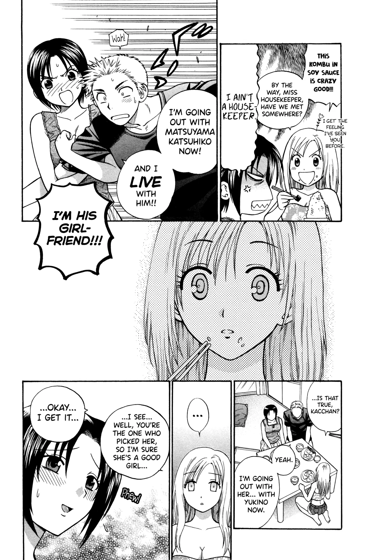 Motokano 1 Ch.1-7 – Chapter 1 – page 25