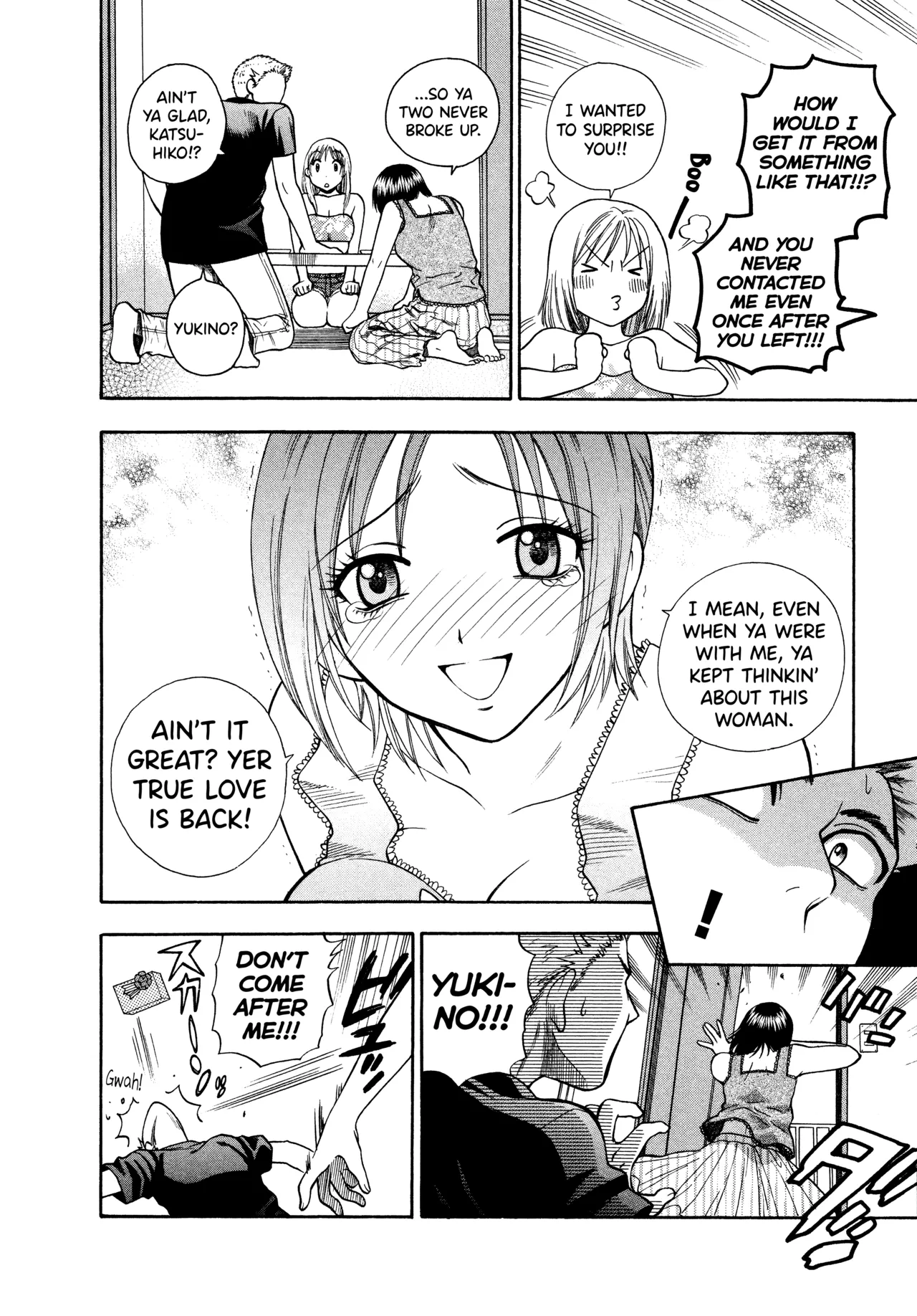 Motokano 1 Ch.1-7 – Chapter 1 – page 30